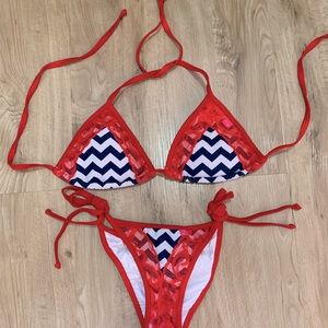 Chynna Dolls Bikini